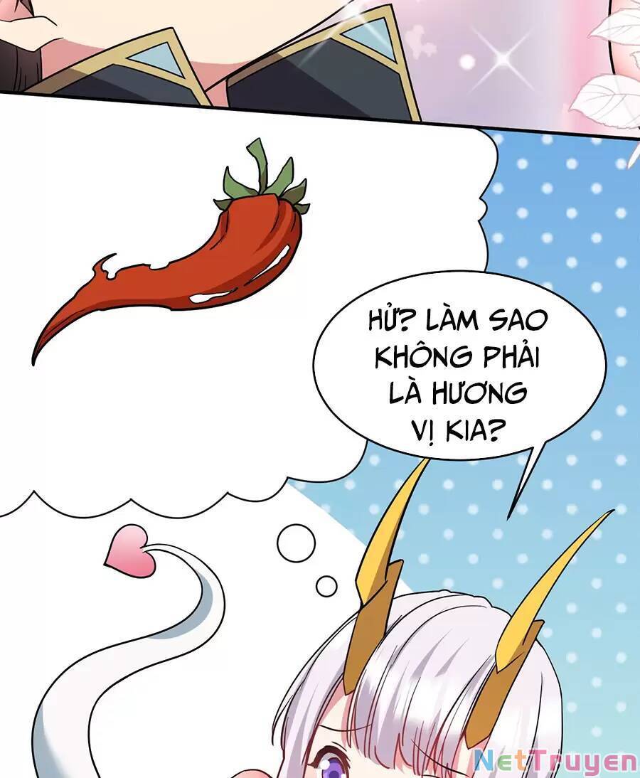 Đồ Long Kỵ Sĩ Hôn Môi Ác Long Chapter 37.1 - 17