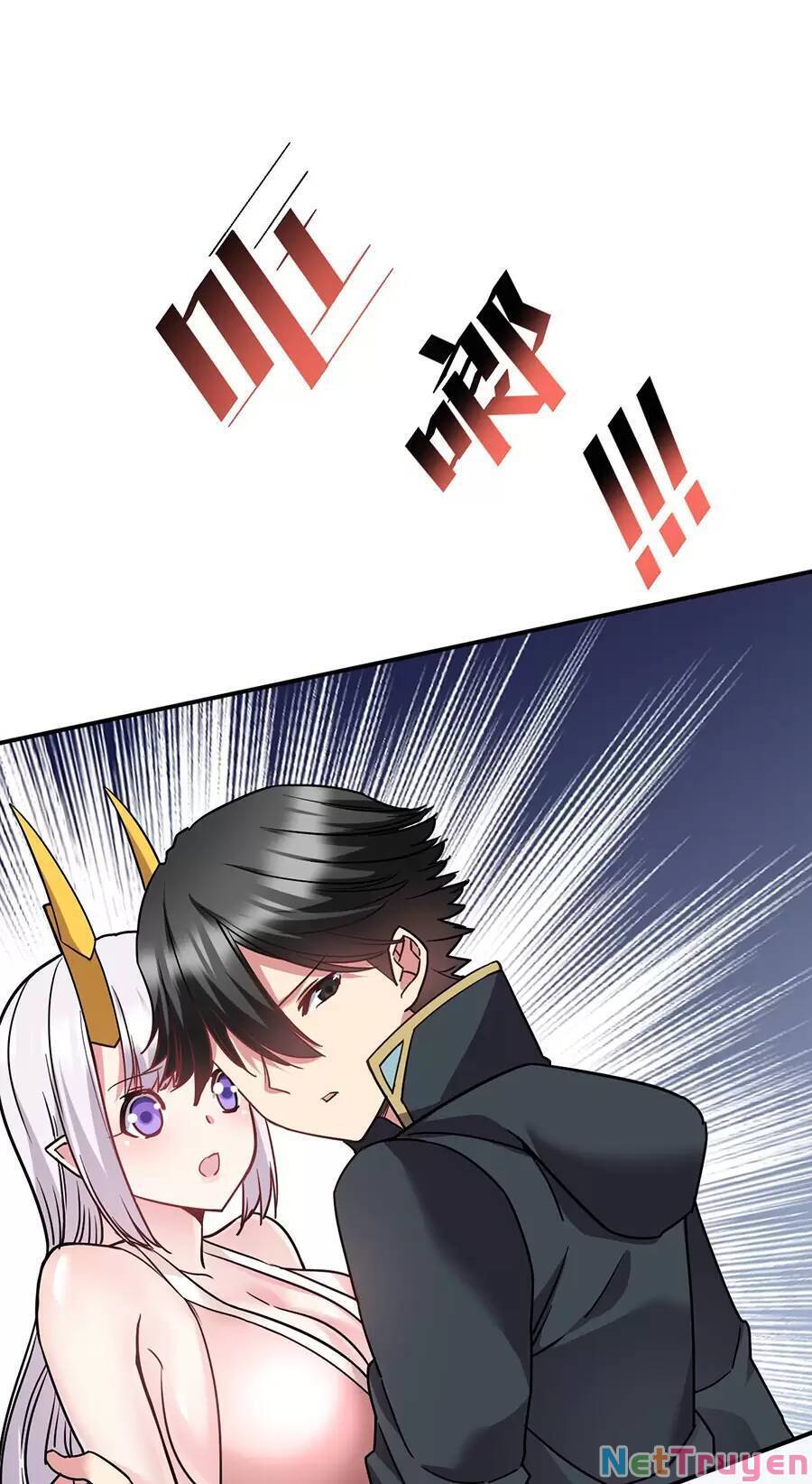 Đồ Long Kỵ Sĩ Hôn Môi Ác Long Chapter 37.1 - 19