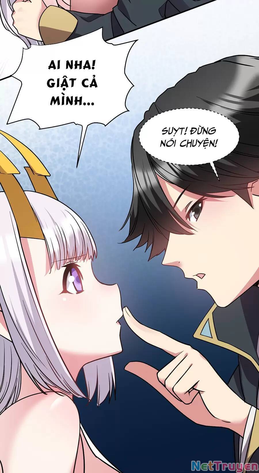 Đồ Long Kỵ Sĩ Hôn Môi Ác Long Chapter 37.1 - 20