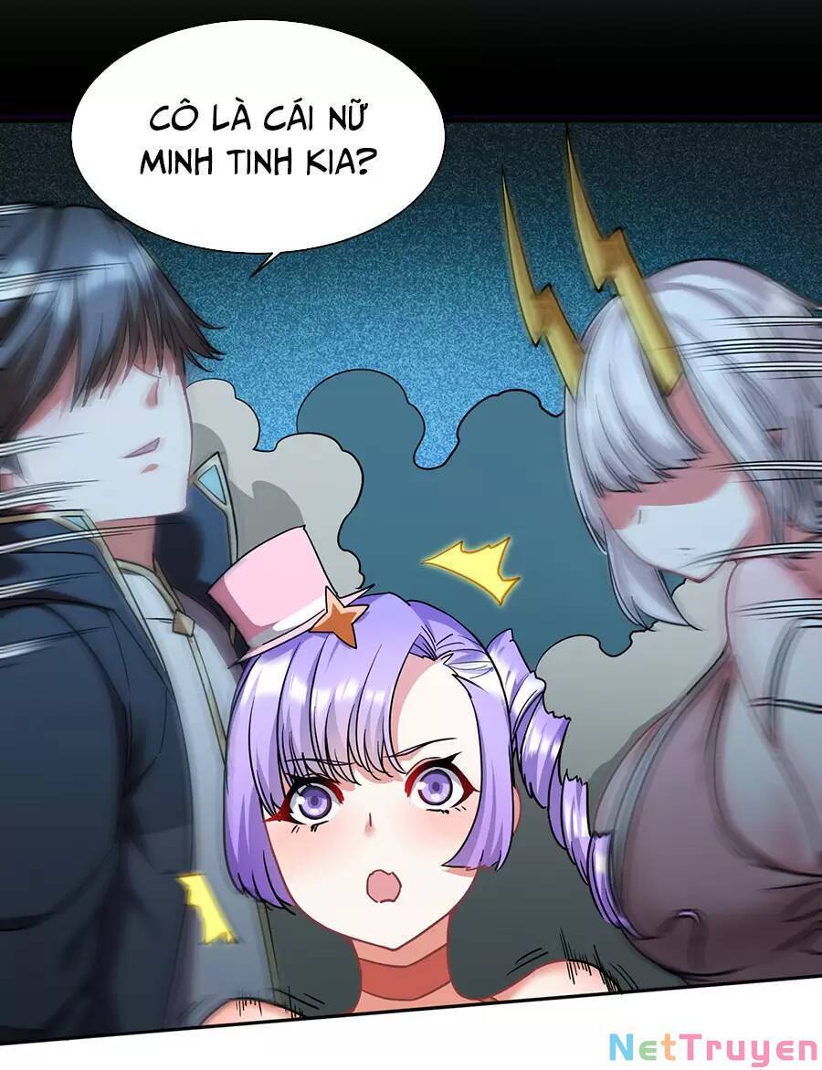 Đồ Long Kỵ Sĩ Hôn Môi Ác Long Chapter 37.1 - 37