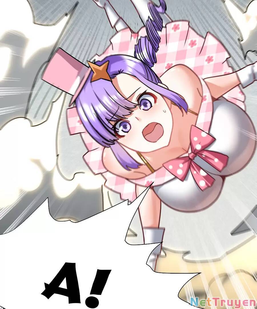 Đồ Long Kỵ Sĩ Hôn Môi Ác Long Chapter 37.1 - 43