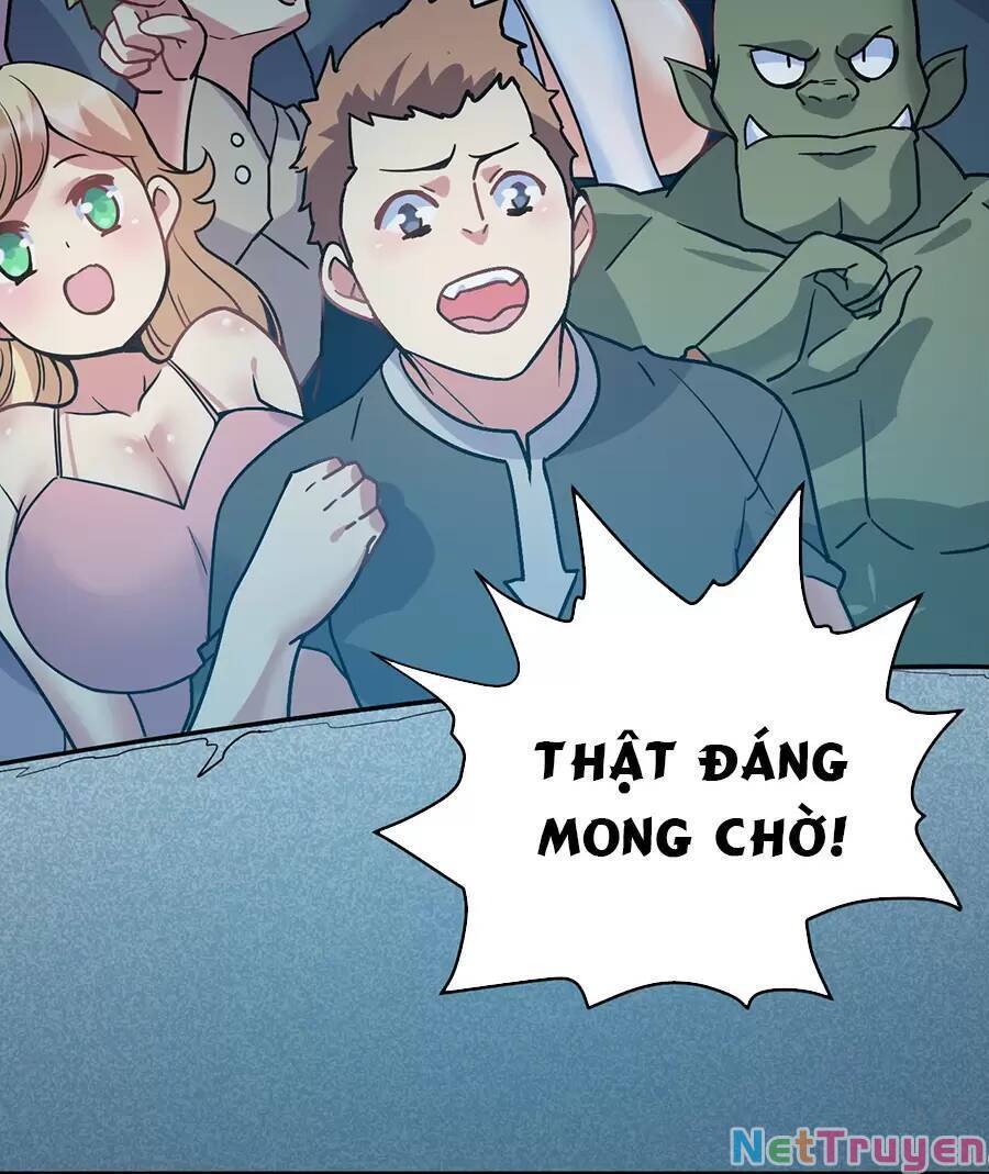 Đồ Long Kỵ Sĩ Hôn Môi Ác Long Chapter 37.2 - 19