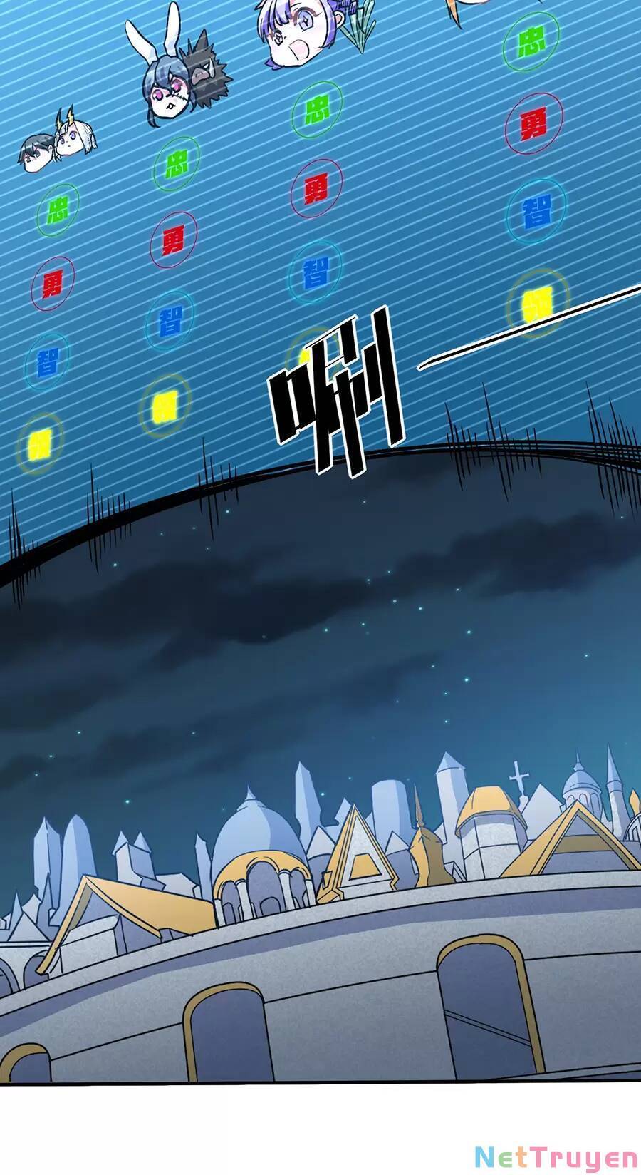 Đồ Long Kỵ Sĩ Hôn Môi Ác Long Chapter 37.2 - 23