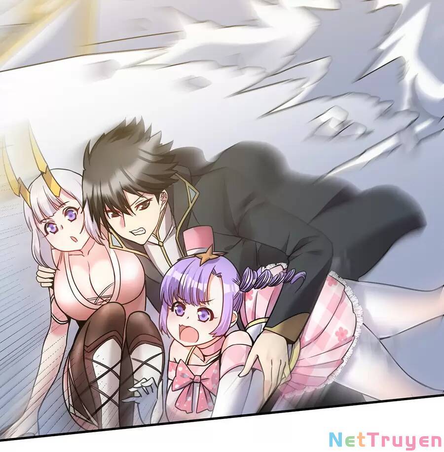 Đồ Long Kỵ Sĩ Hôn Môi Ác Long Chapter 37.2 - 37