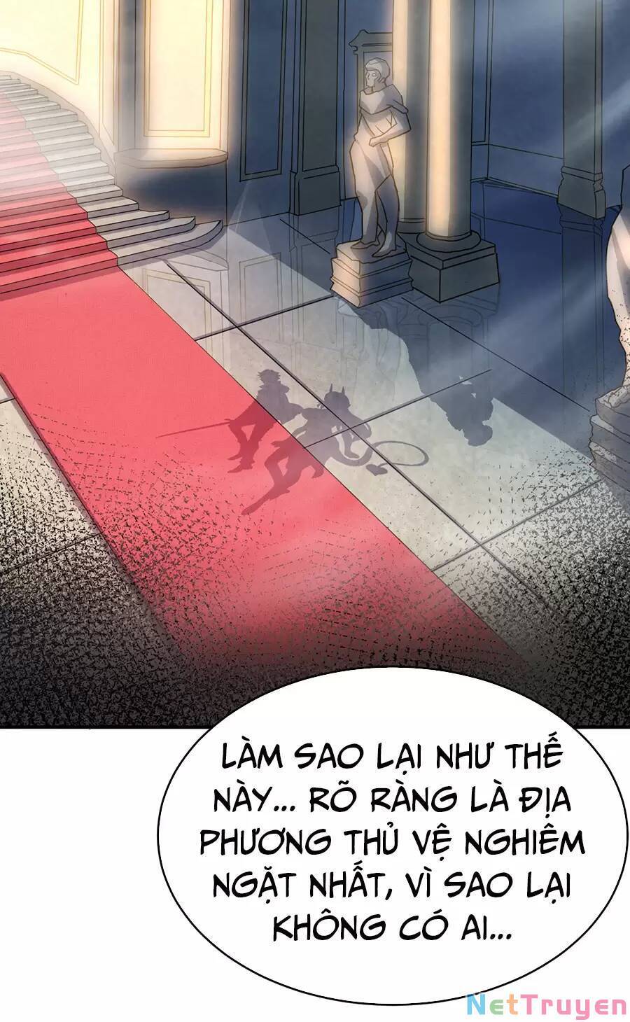 Đồ Long Kỵ Sĩ Hôn Môi Ác Long Chapter 37.2 - 5