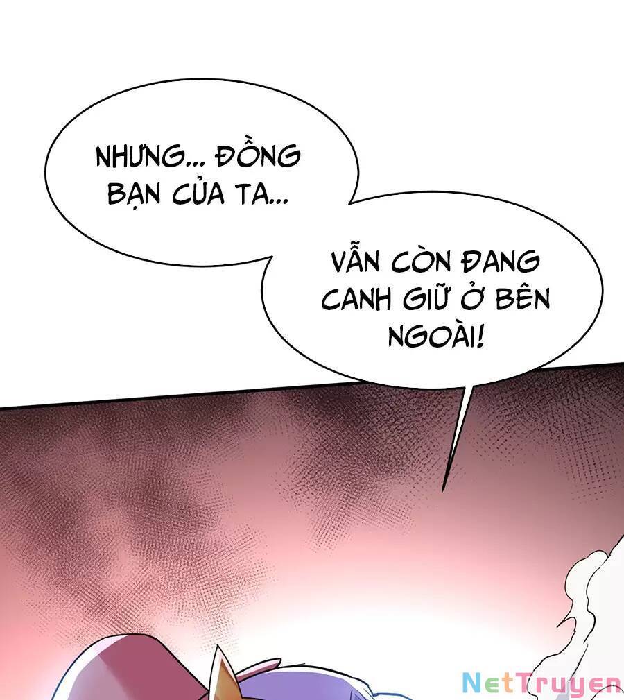 Đồ Long Kỵ Sĩ Hôn Môi Ác Long Chapter 37.2 - 42