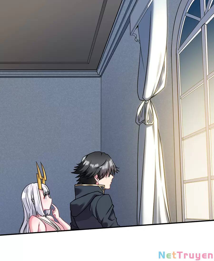 Đồ Long Kỵ Sĩ Hôn Môi Ác Long Chapter 37.2 - 7