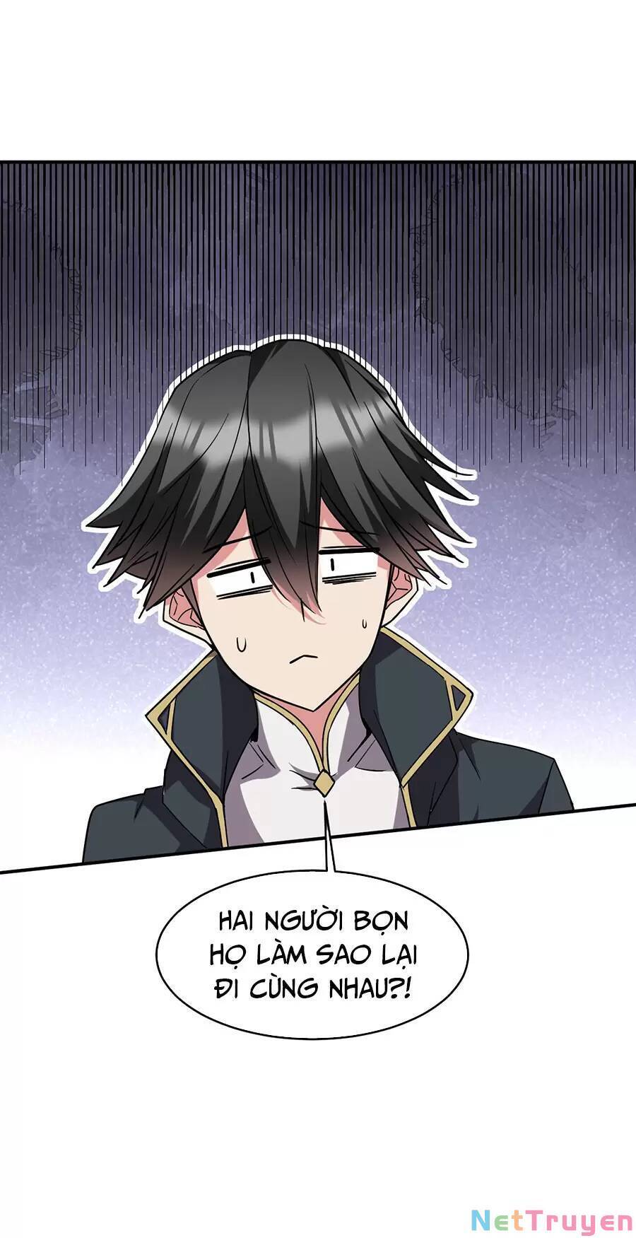 Đồ Long Kỵ Sĩ Hôn Môi Ác Long Chapter 37.2 - 61