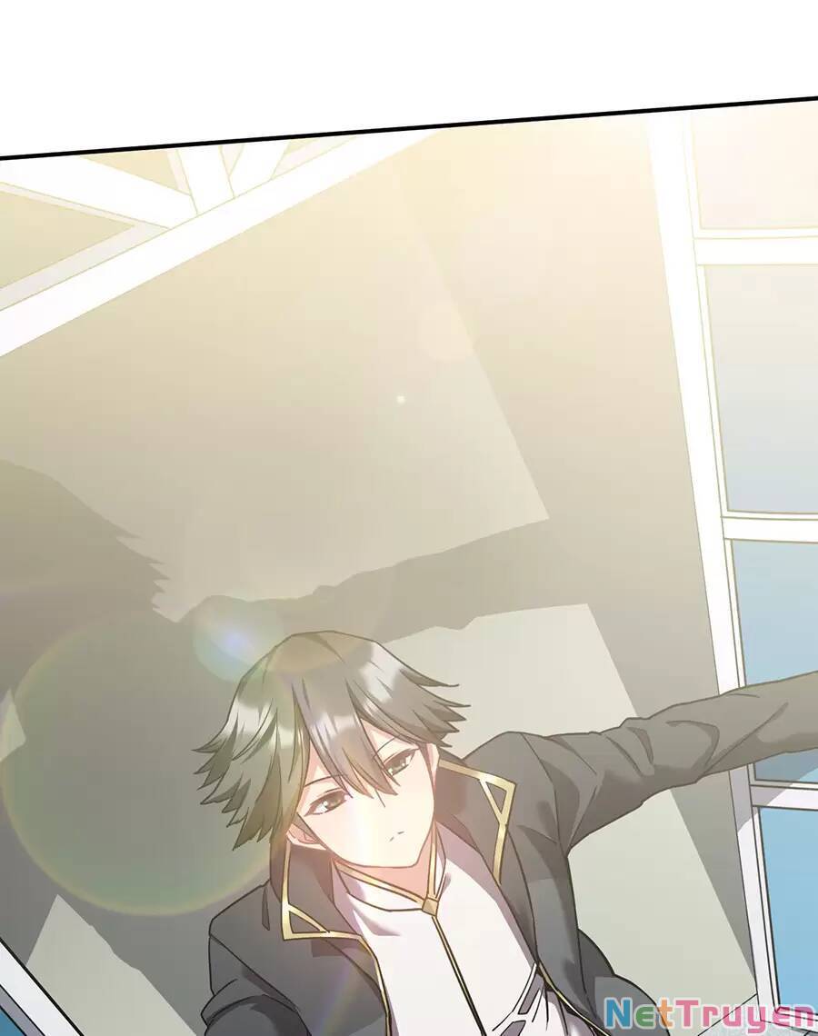 Đồ Long Kỵ Sĩ Hôn Môi Ác Long Chapter 37.2 - 8