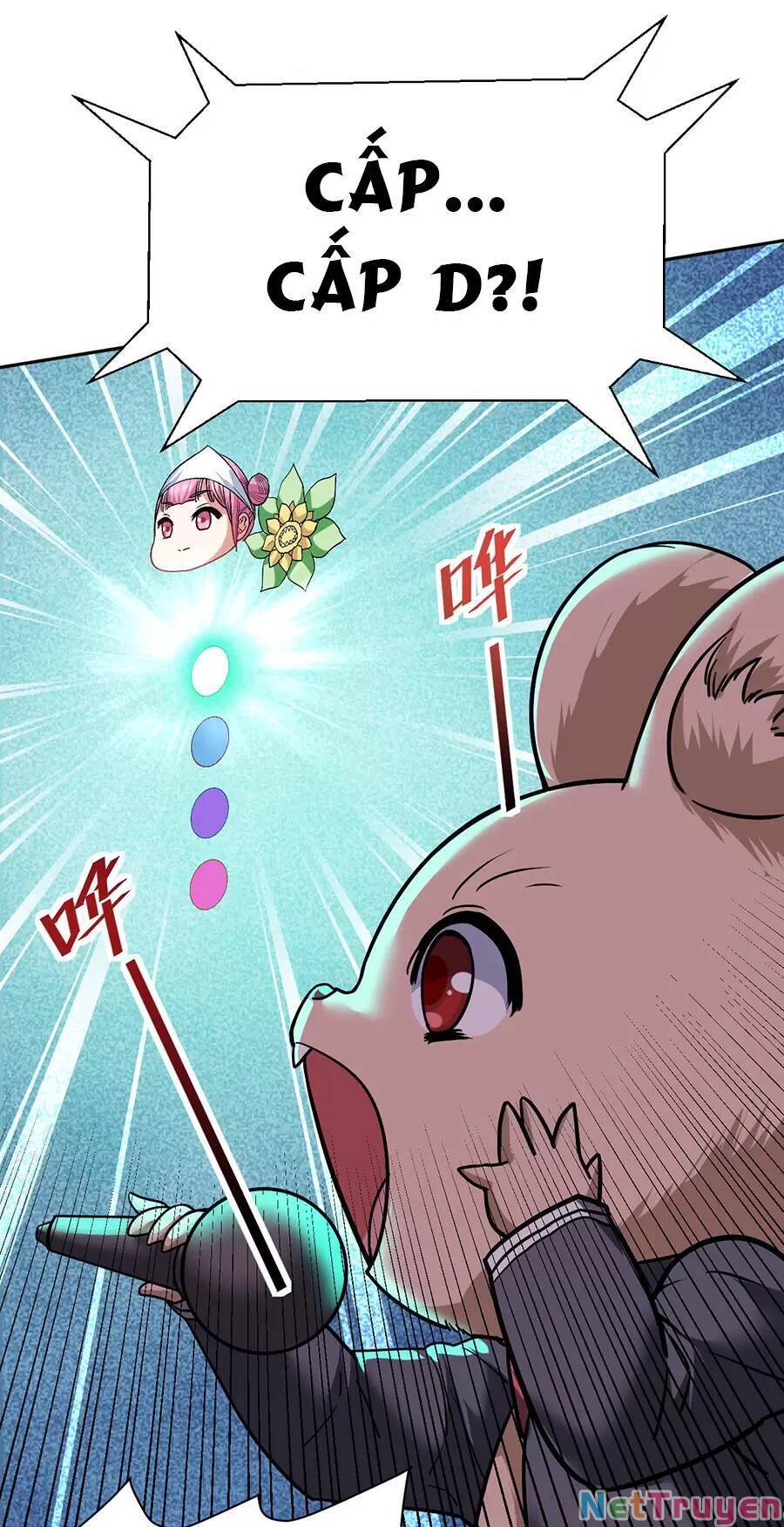 Đồ Long Kỵ Sĩ Hôn Môi Ác Long Chapter 38.1 - 16