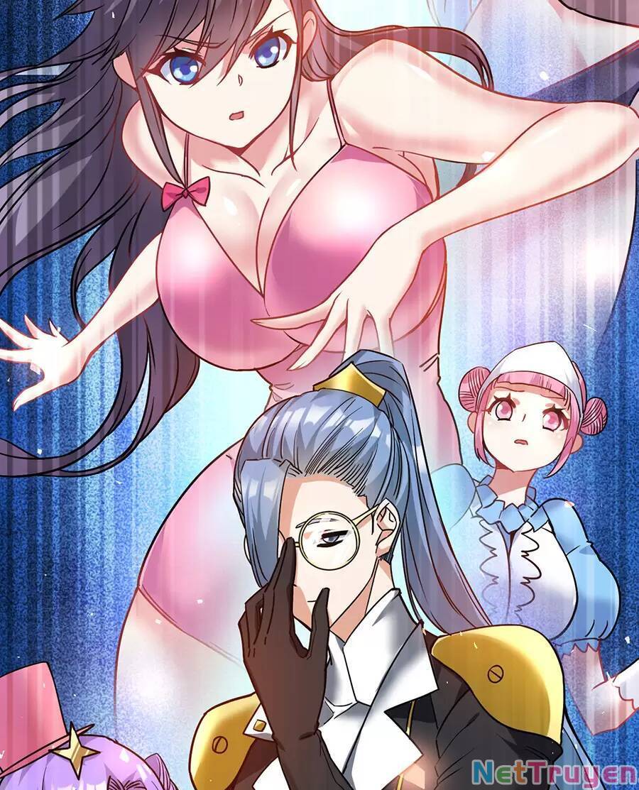 Đồ Long Kỵ Sĩ Hôn Môi Ác Long Chapter 38.1 - 23