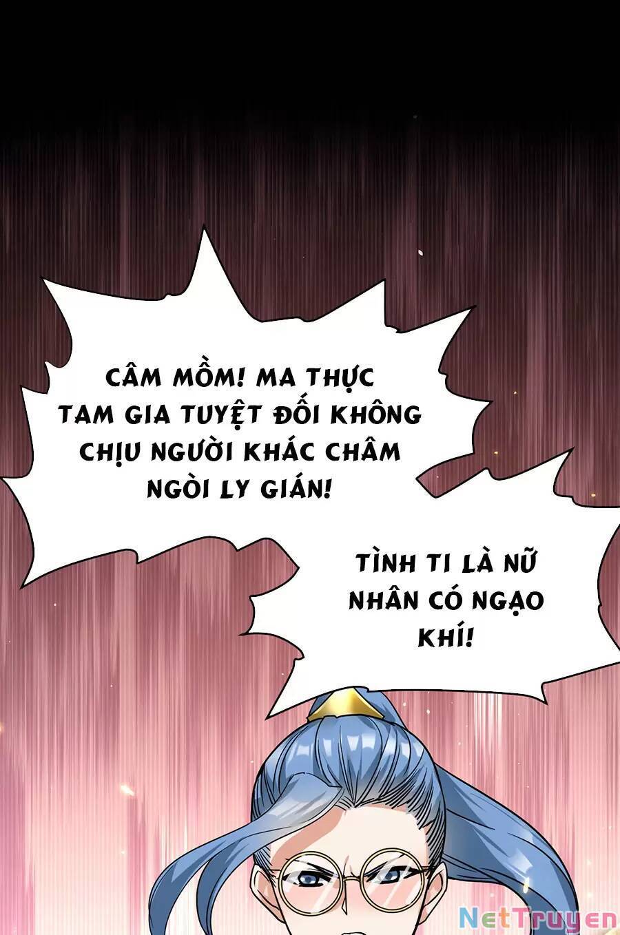 Đồ Long Kỵ Sĩ Hôn Môi Ác Long Chapter 38.1 - 26