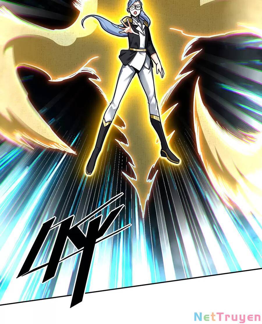 Đồ Long Kỵ Sĩ Hôn Môi Ác Long Chapter 38.1 - 29