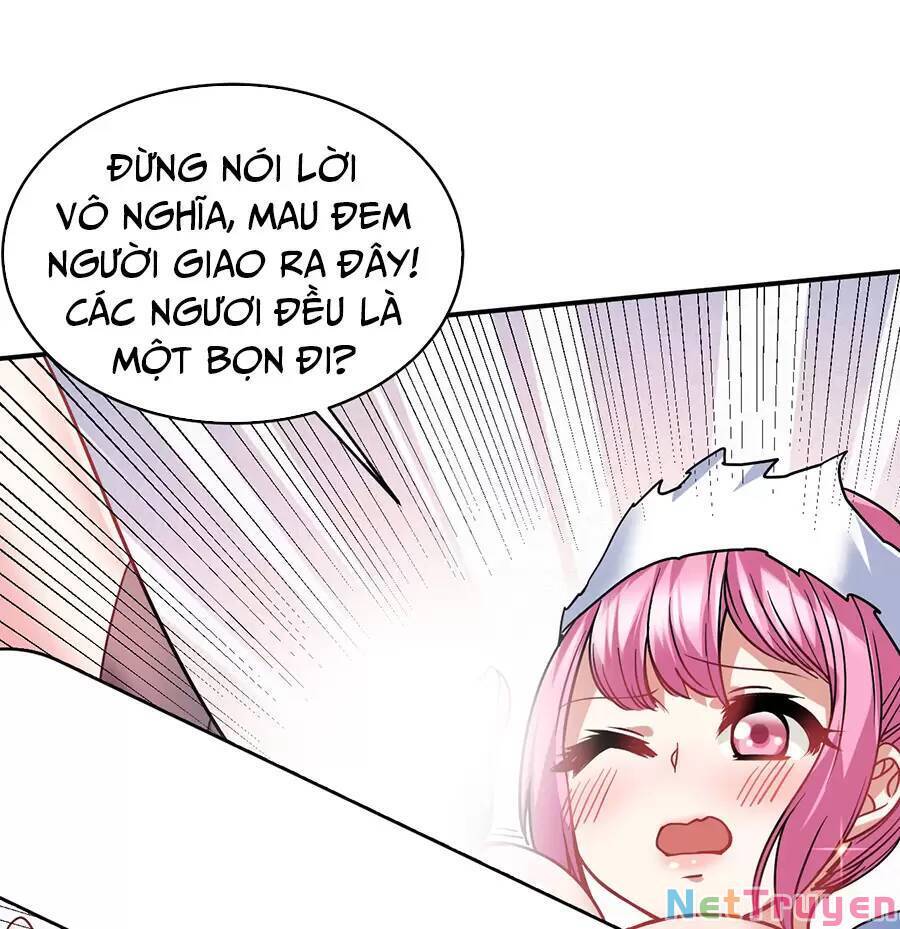 Đồ Long Kỵ Sĩ Hôn Môi Ác Long Chapter 38.1 - 5