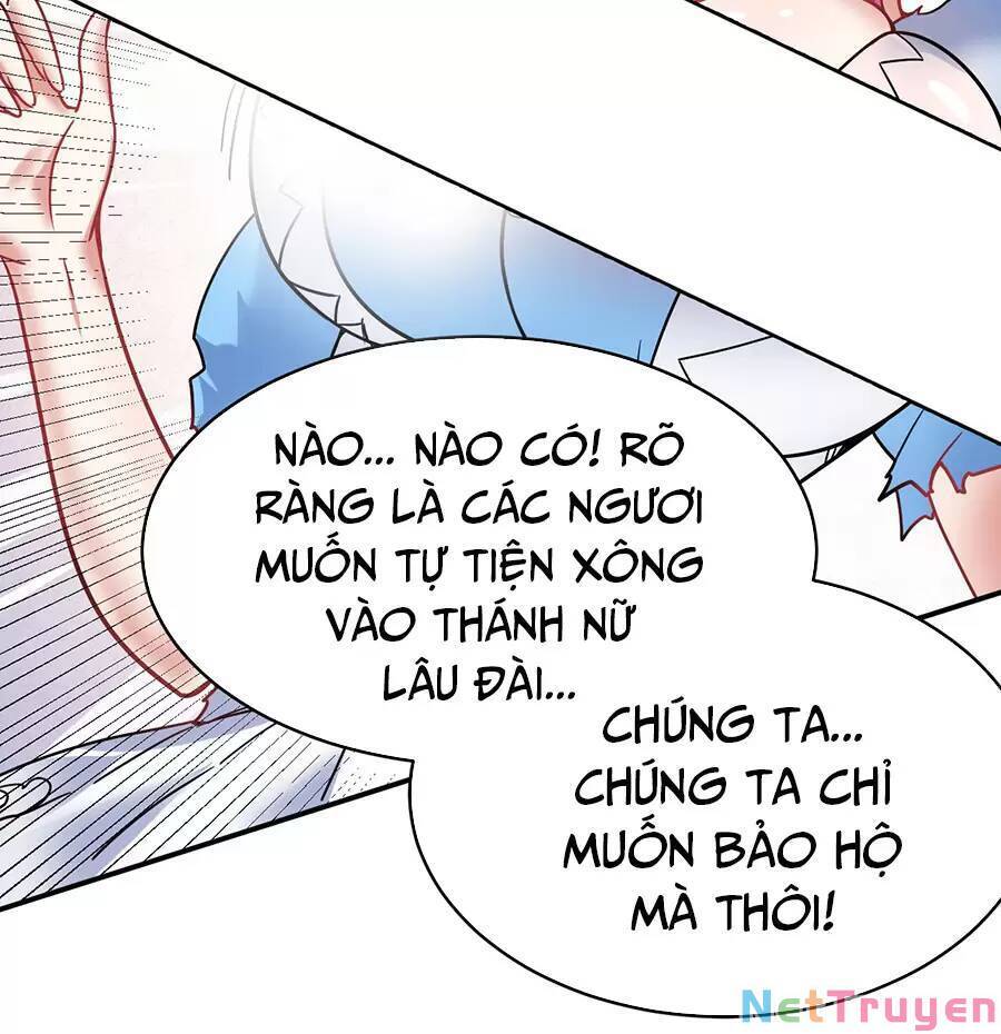 Đồ Long Kỵ Sĩ Hôn Môi Ác Long Chapter 38.1 - 6