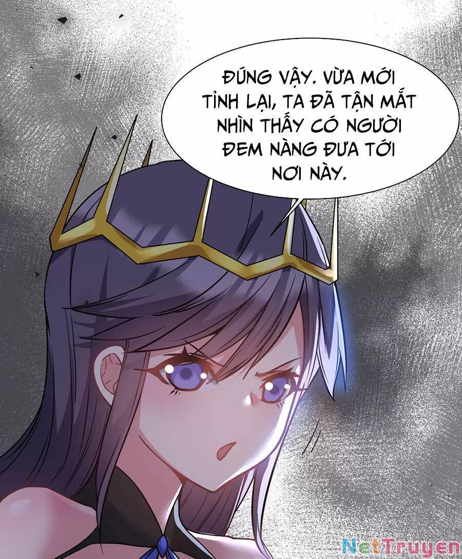 Đồ Long Kỵ Sĩ Hôn Môi Ác Long Chapter 38.2 - 40