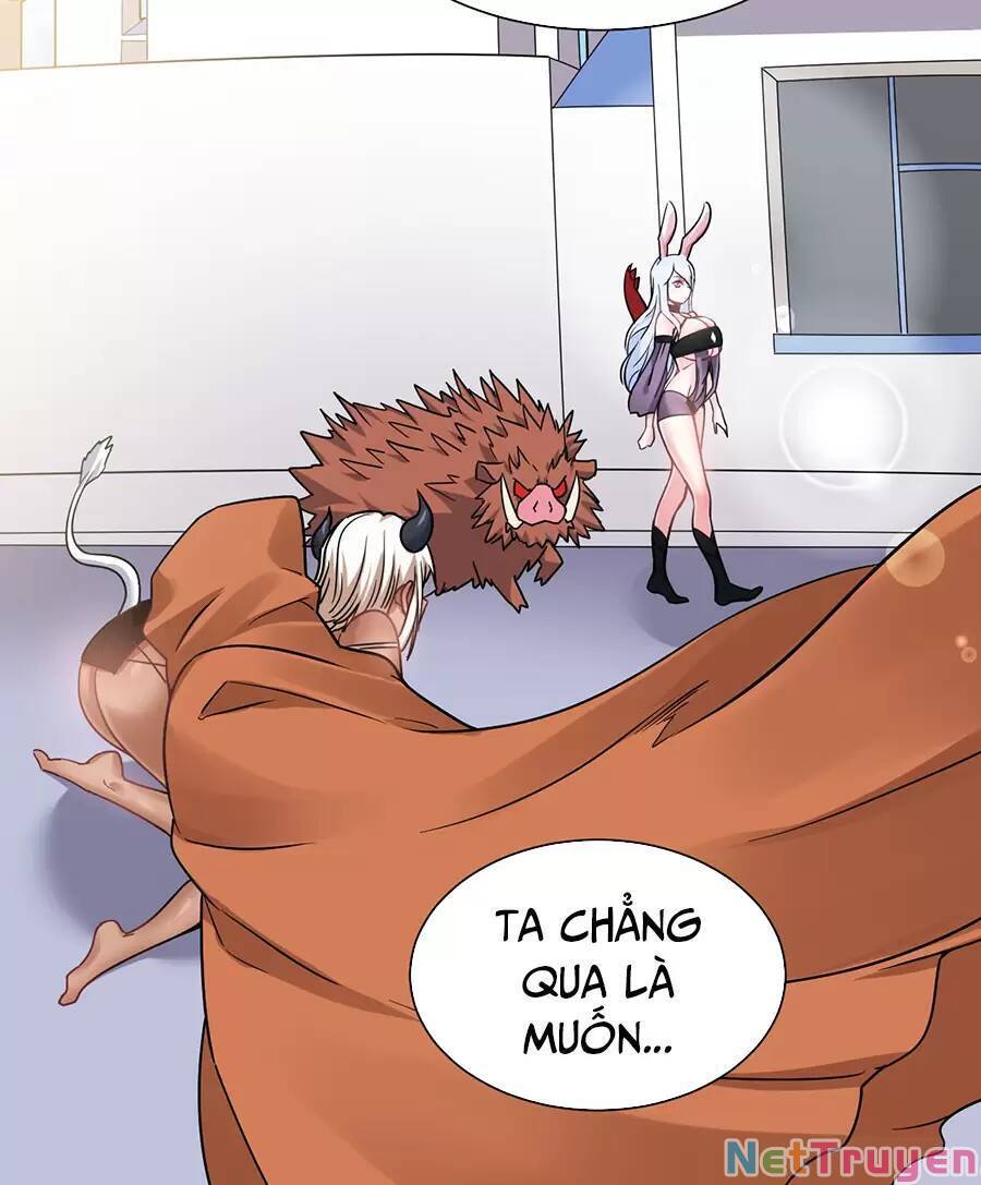 Đồ Long Kỵ Sĩ Hôn Môi Ác Long Chapter 38.2 - 46