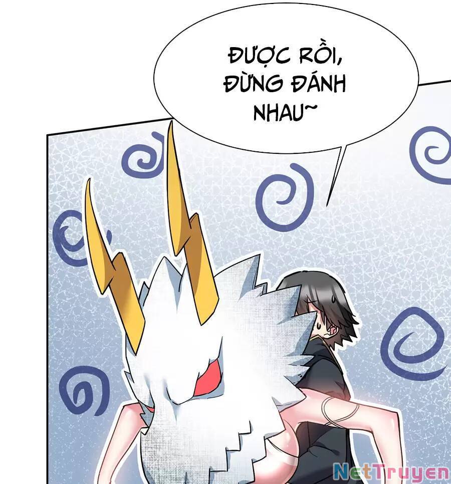 Đồ Long Kỵ Sĩ Hôn Môi Ác Long Chapter 39.1 - 16