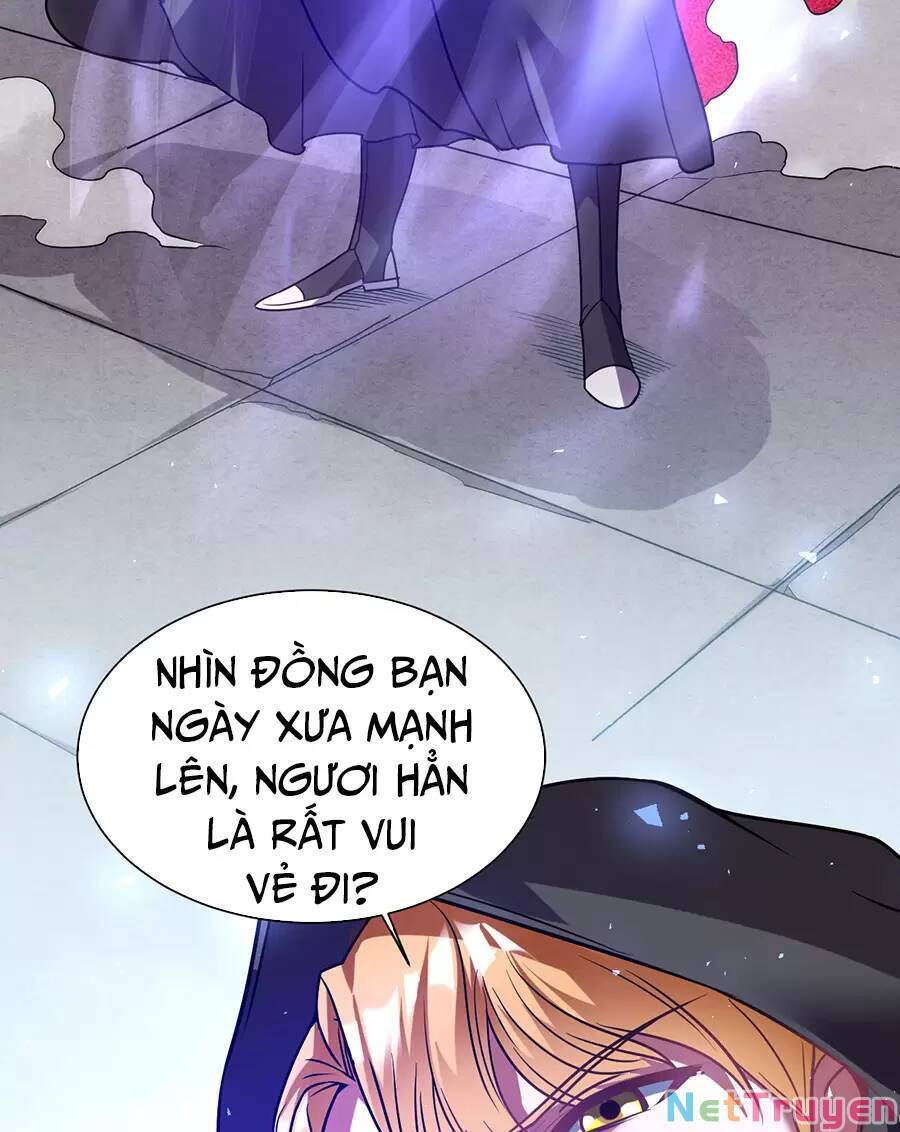 Đồ Long Kỵ Sĩ Hôn Môi Ác Long Chapter 39.1 - 44