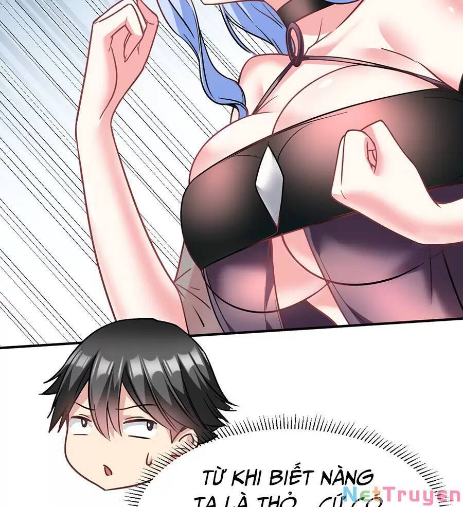 Đồ Long Kỵ Sĩ Hôn Môi Ác Long Chapter 39.1 - 7