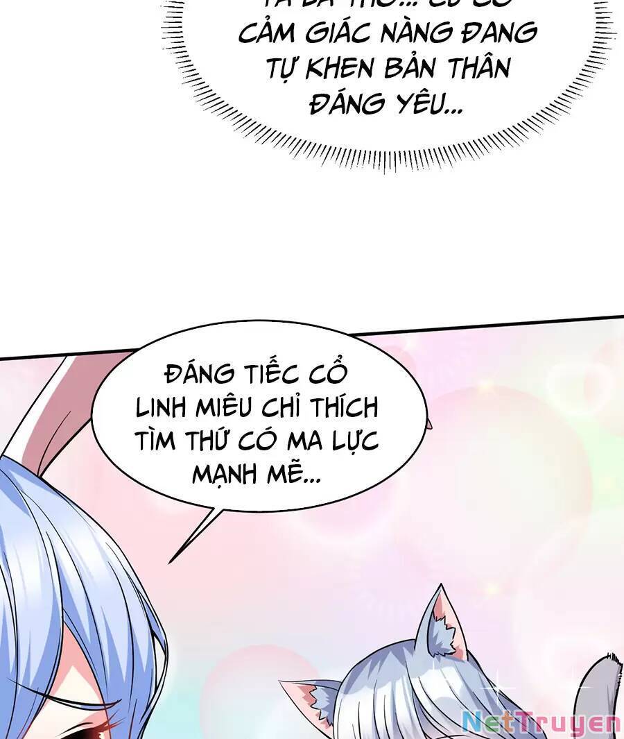 Đồ Long Kỵ Sĩ Hôn Môi Ác Long Chapter 39.1 - 8