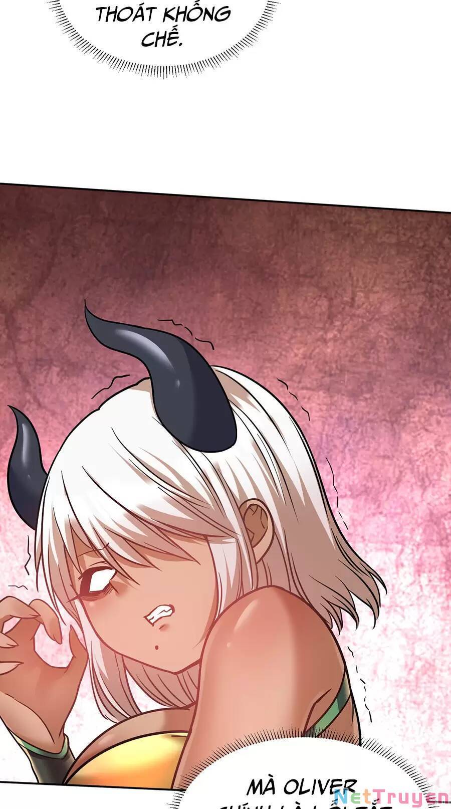 Đồ Long Kỵ Sĩ Hôn Môi Ác Long Chapter 39.2 - 27