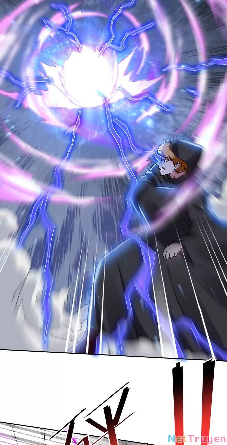 Đồ Long Kỵ Sĩ Hôn Môi Ác Long Chapter 39.2 - 30