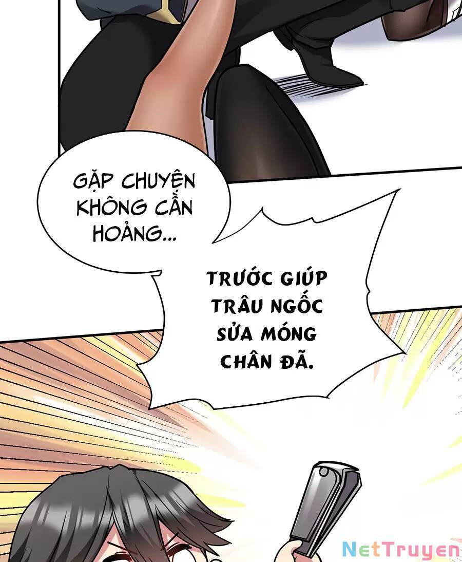 Đồ Long Kỵ Sĩ Hôn Môi Ác Long Chapter 40.1 - 18