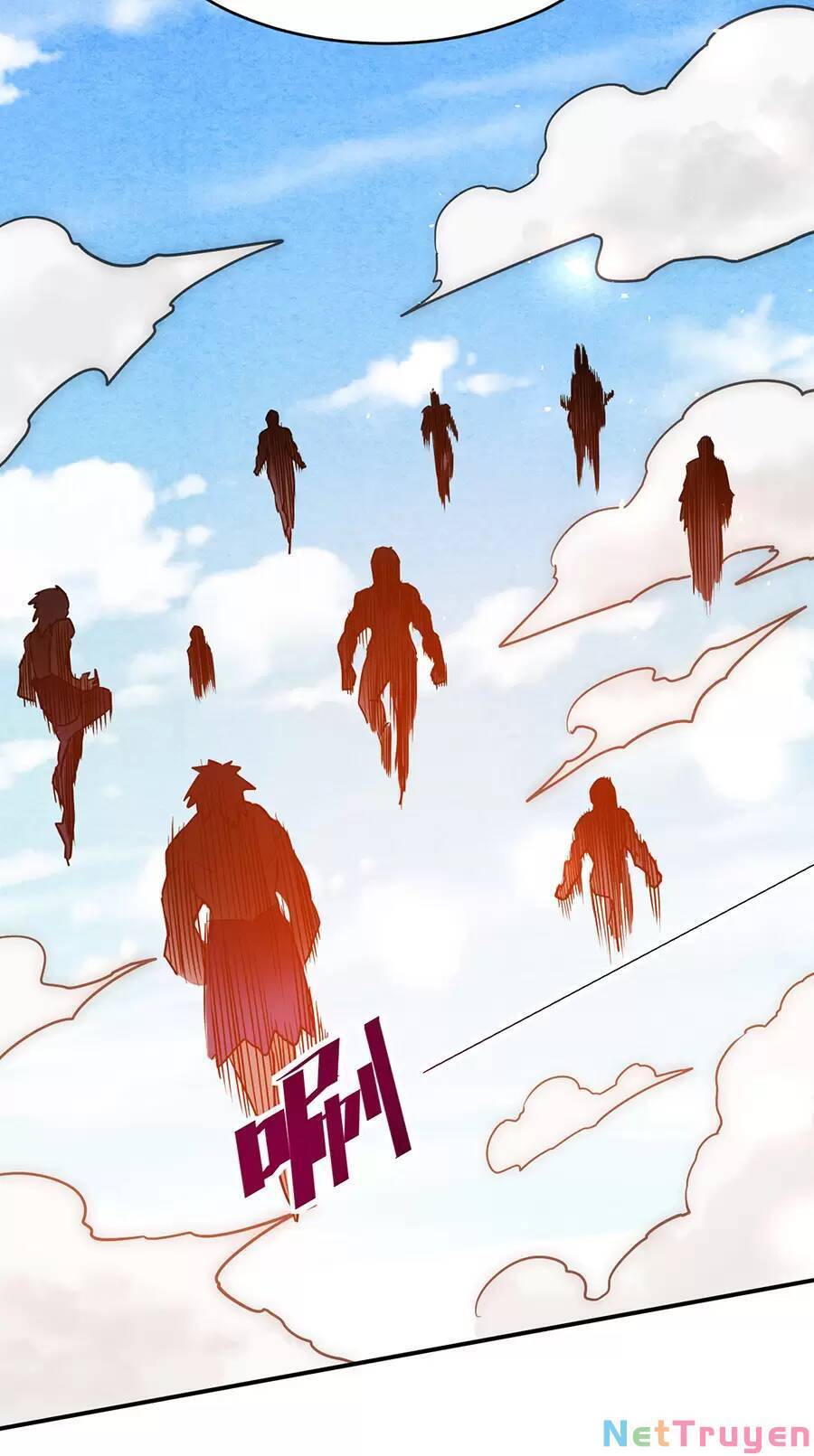 Đồ Long Kỵ Sĩ Hôn Môi Ác Long Chapter 40.2 - 13