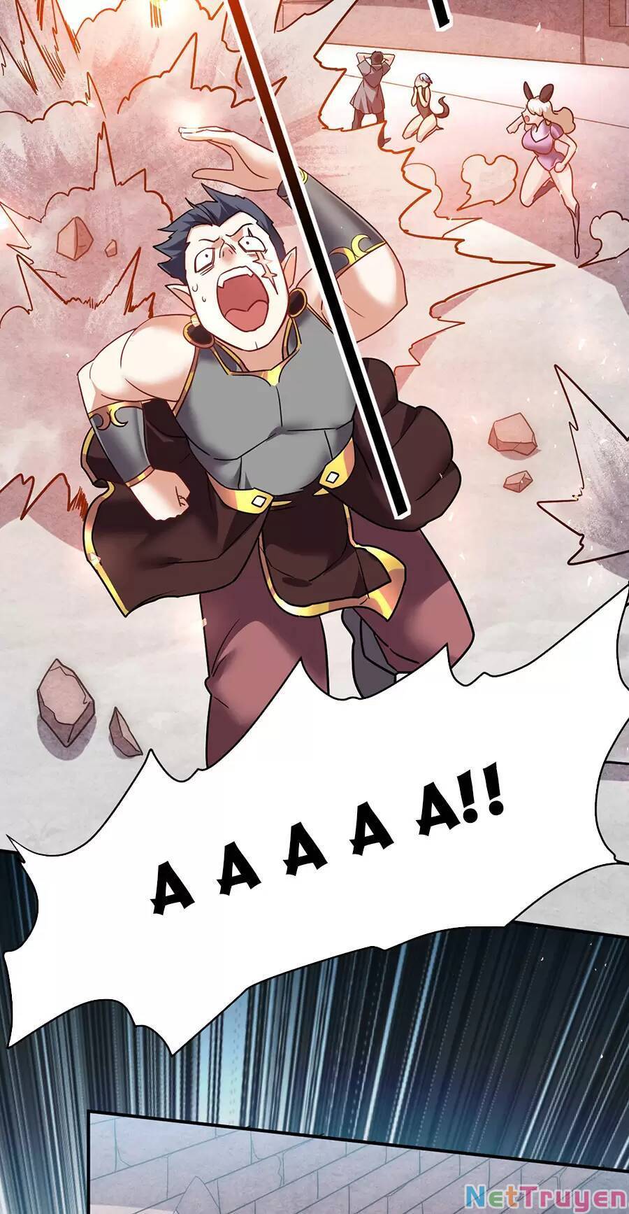 Đồ Long Kỵ Sĩ Hôn Môi Ác Long Chapter 40.2 - 15