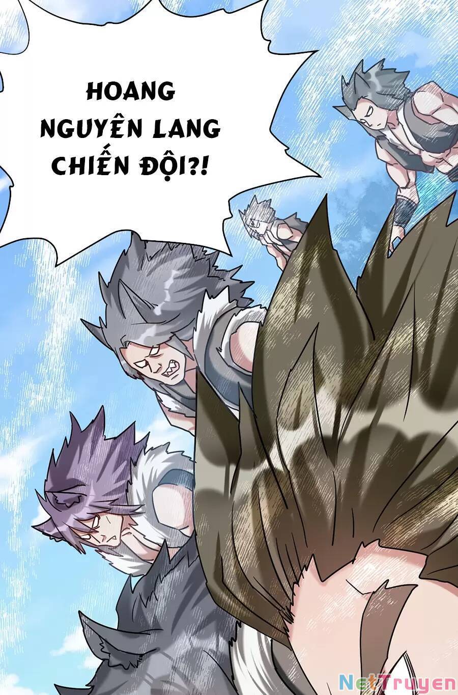 Đồ Long Kỵ Sĩ Hôn Môi Ác Long Chapter 40.2 - 17