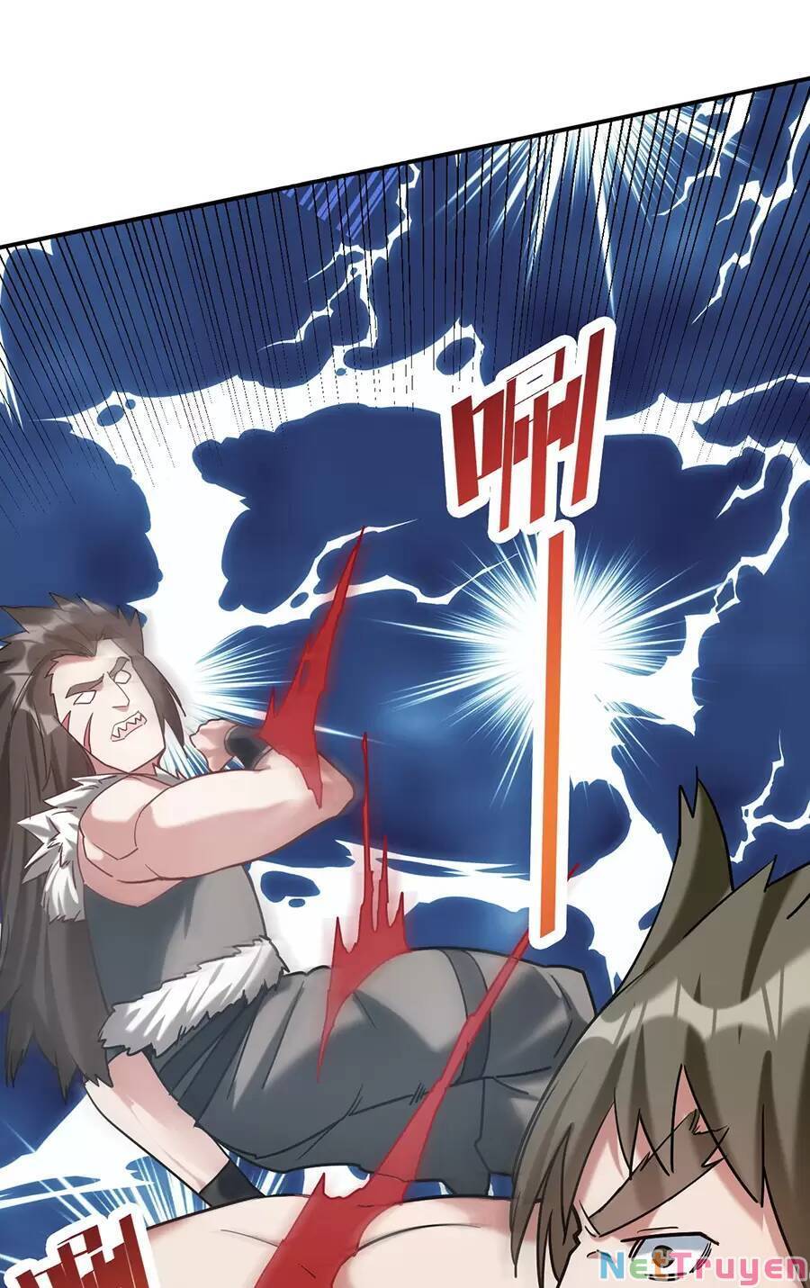 Đồ Long Kỵ Sĩ Hôn Môi Ác Long Chapter 40.2 - 21