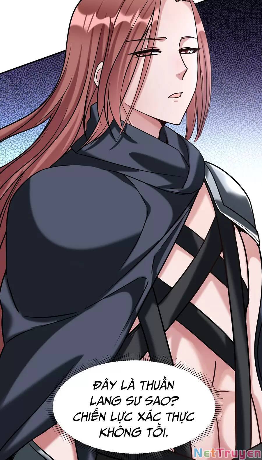 Đồ Long Kỵ Sĩ Hôn Môi Ác Long Chapter 40.2 - 24