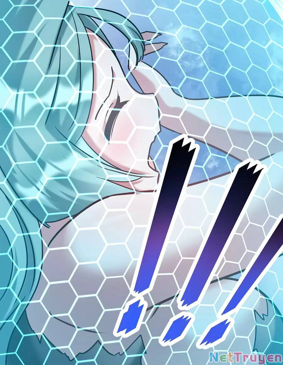 Đồ Long Kỵ Sĩ Hôn Môi Ác Long Chapter 40.2 - 34