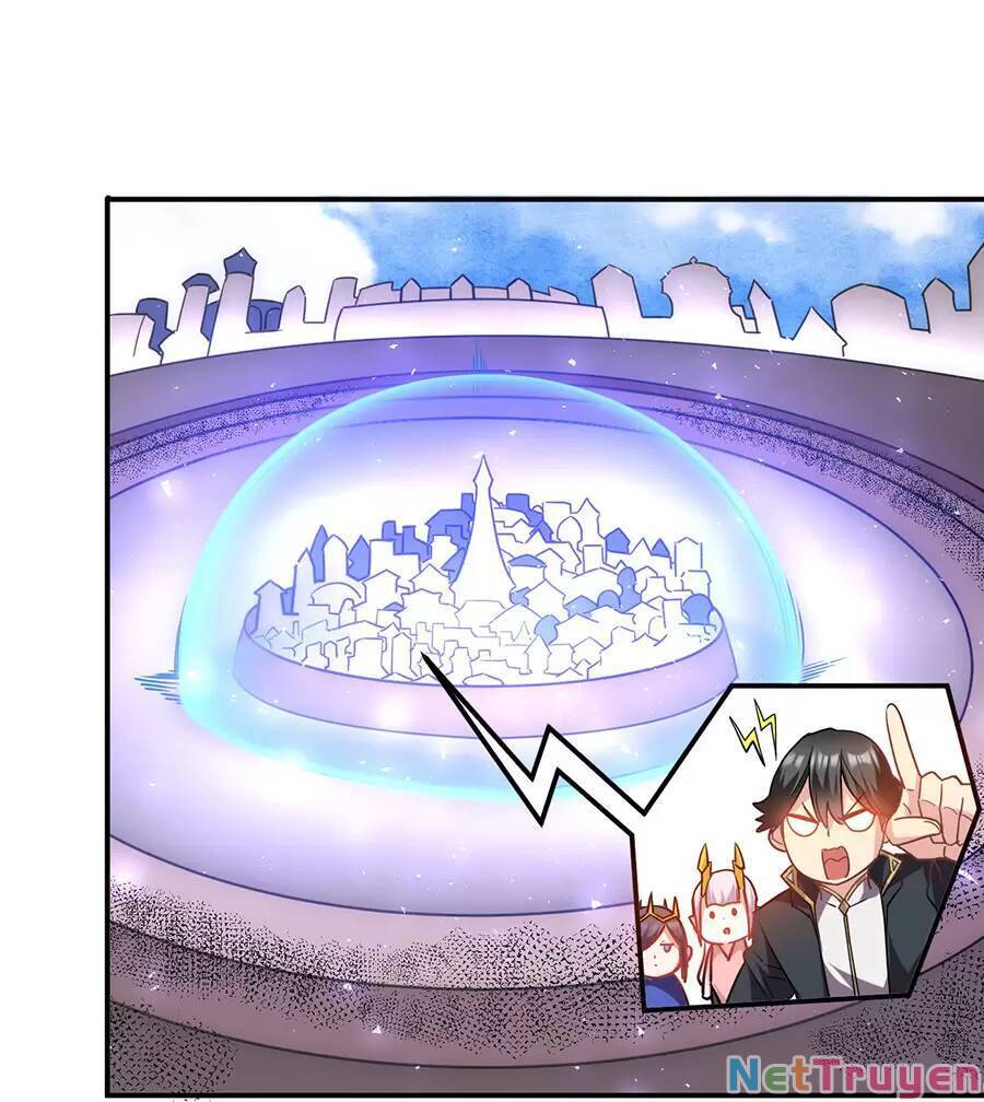 Đồ Long Kỵ Sĩ Hôn Môi Ác Long Chapter 40.2 - 9