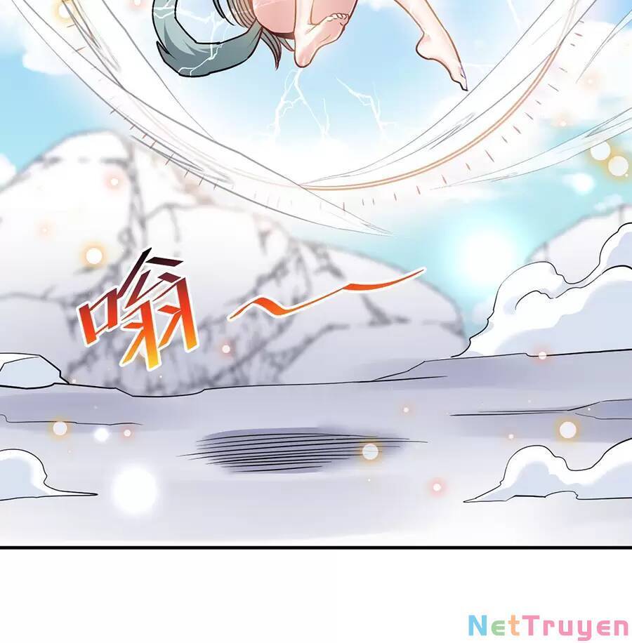 Đồ Long Kỵ Sĩ Hôn Môi Ác Long Chapter 41.1 - 4