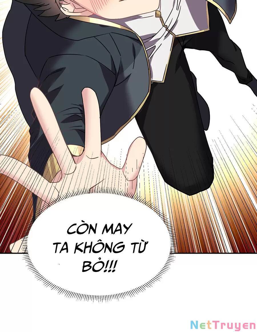 Đồ Long Kỵ Sĩ Hôn Môi Ác Long Chapter 41.2 - 11