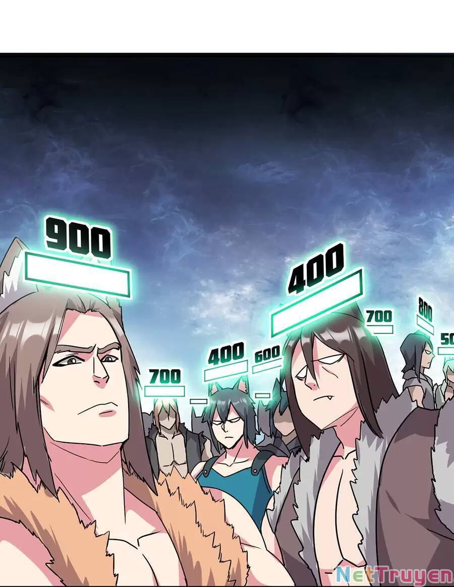 Đồ Long Kỵ Sĩ Hôn Môi Ác Long Chapter 41.2 - 12