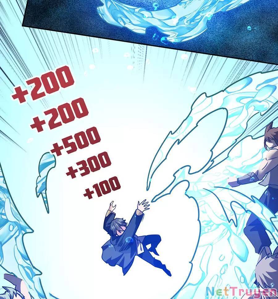 Đồ Long Kỵ Sĩ Hôn Môi Ác Long Chapter 41.2 - 14