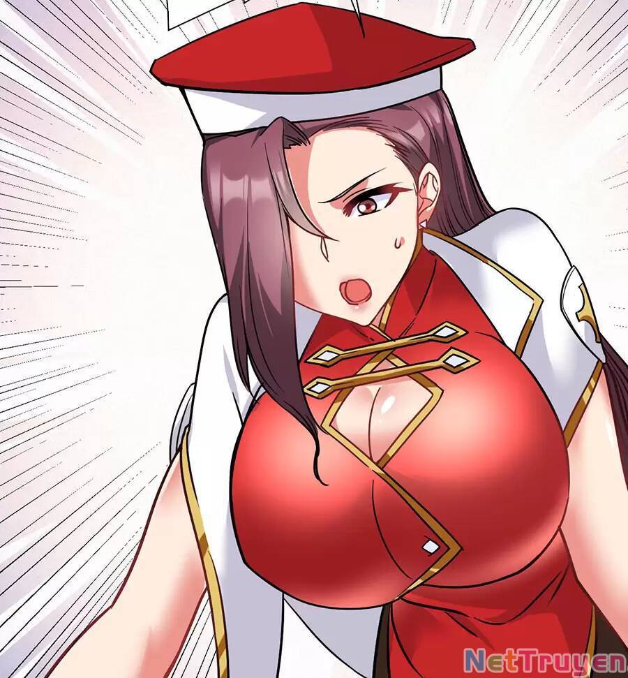 Đồ Long Kỵ Sĩ Hôn Môi Ác Long Chapter 41.2 - 18