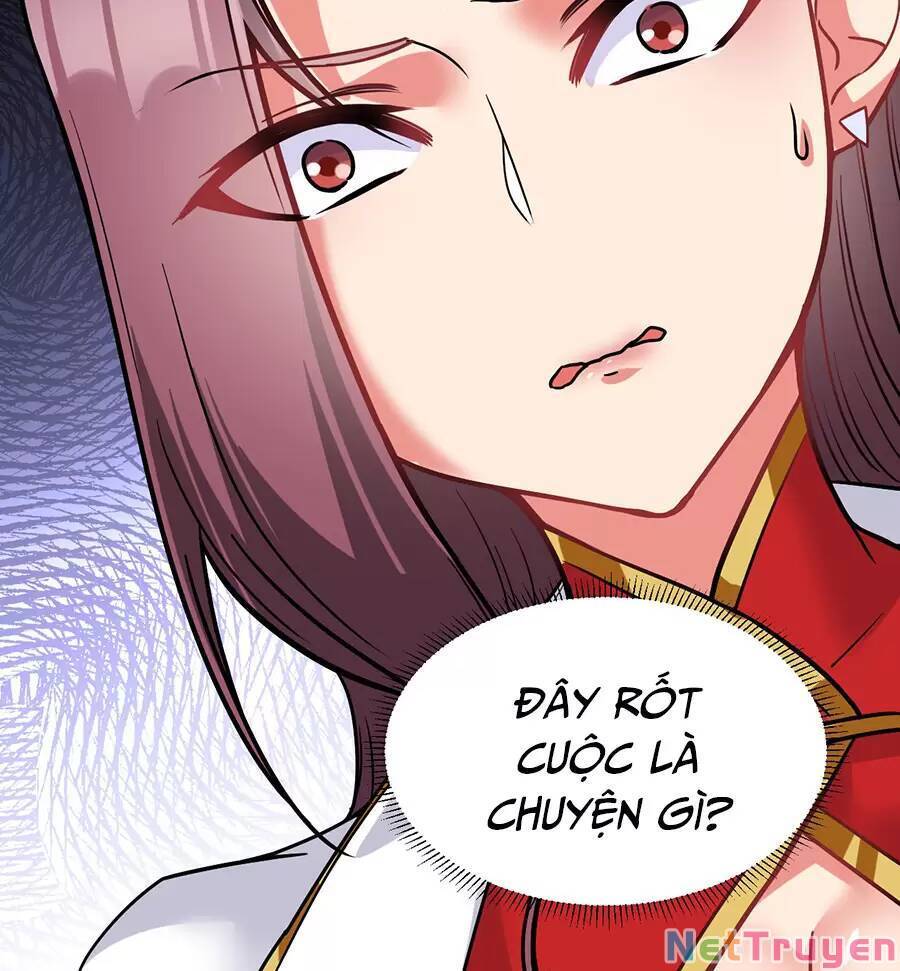 Đồ Long Kỵ Sĩ Hôn Môi Ác Long Chapter 41.2 - 20