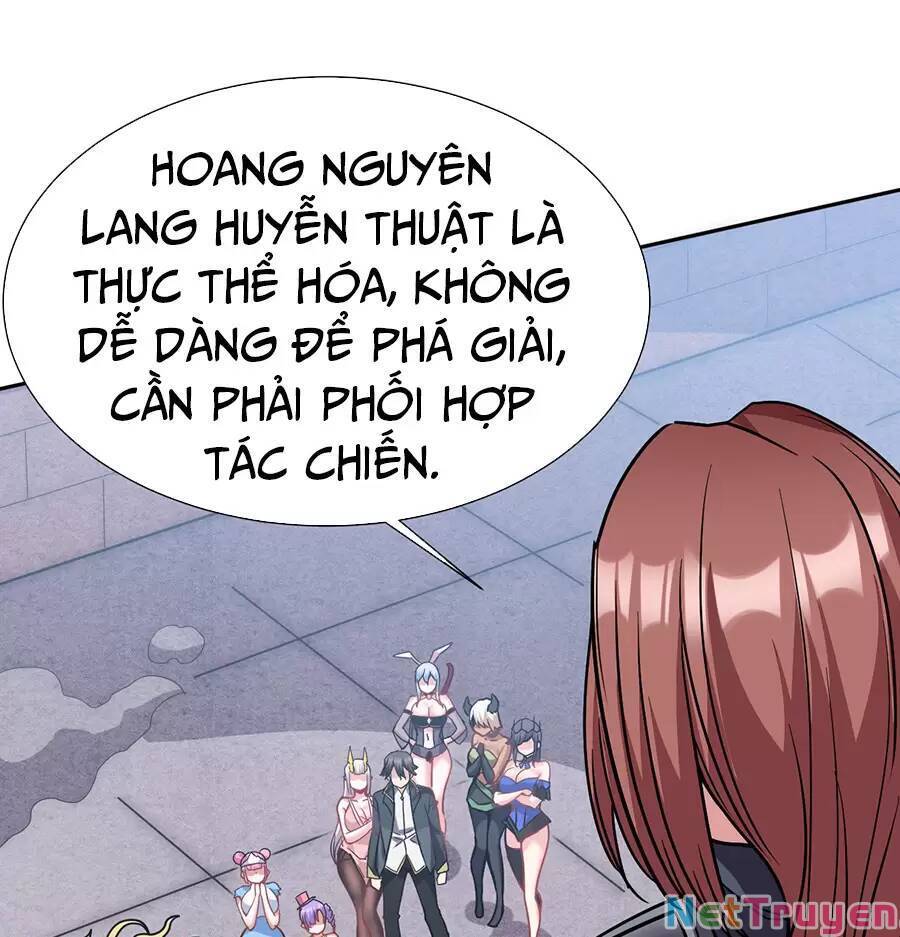Đồ Long Kỵ Sĩ Hôn Môi Ác Long Chapter 41.2 - 3