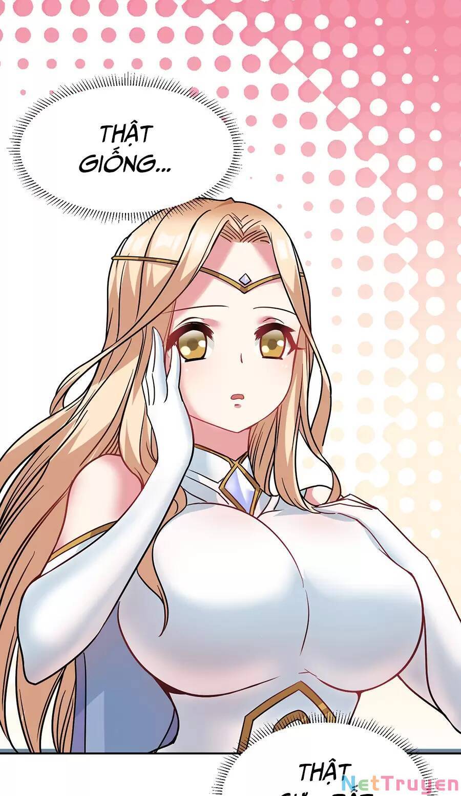 Đồ Long Kỵ Sĩ Hôn Môi Ác Long Chapter 41.2 - 21