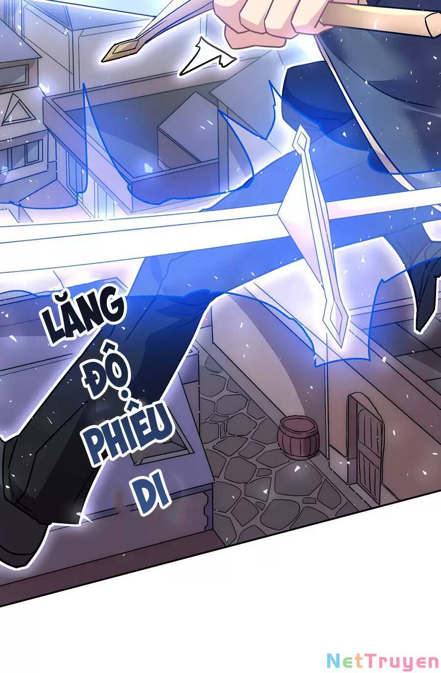 Đồ Long Kỵ Sĩ Hôn Môi Ác Long Chapter 41.2 - 23