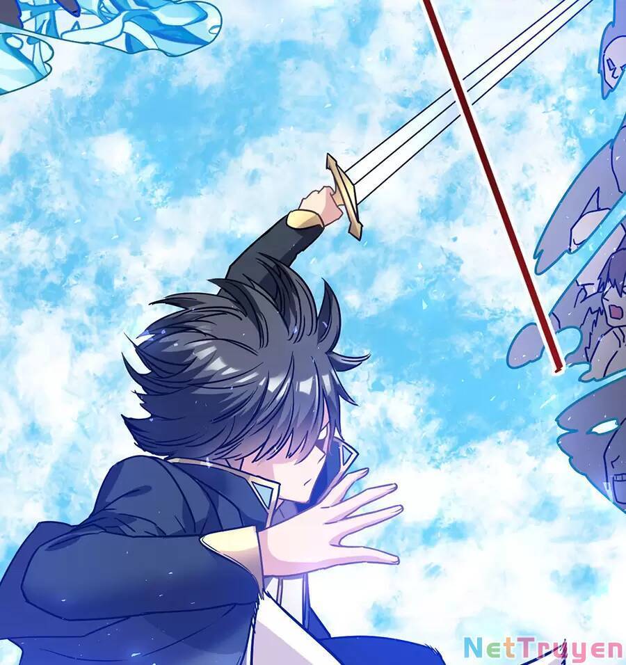 Đồ Long Kỵ Sĩ Hôn Môi Ác Long Chapter 41.2 - 26