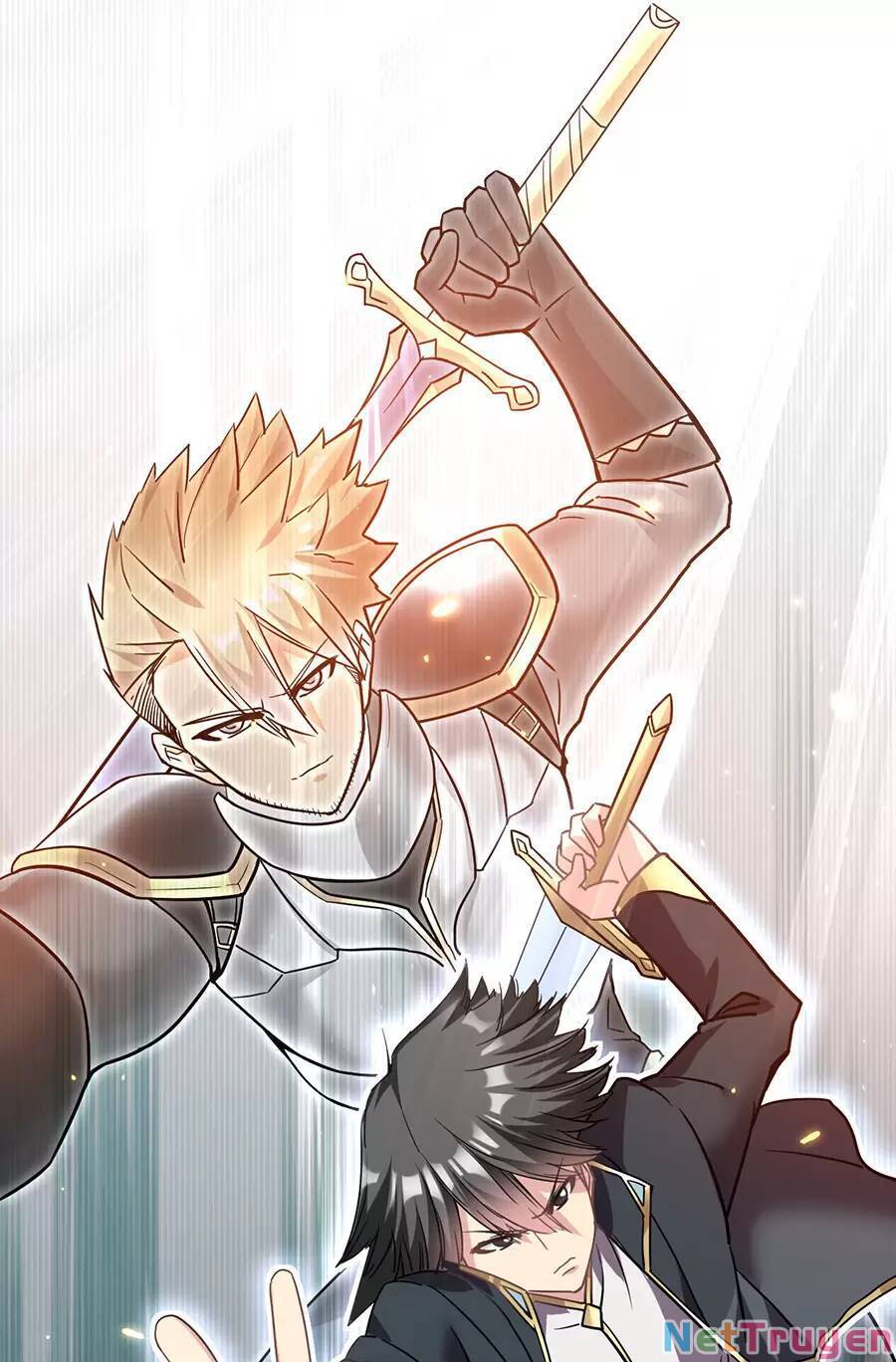 Đồ Long Kỵ Sĩ Hôn Môi Ác Long Chapter 41.2 - 28