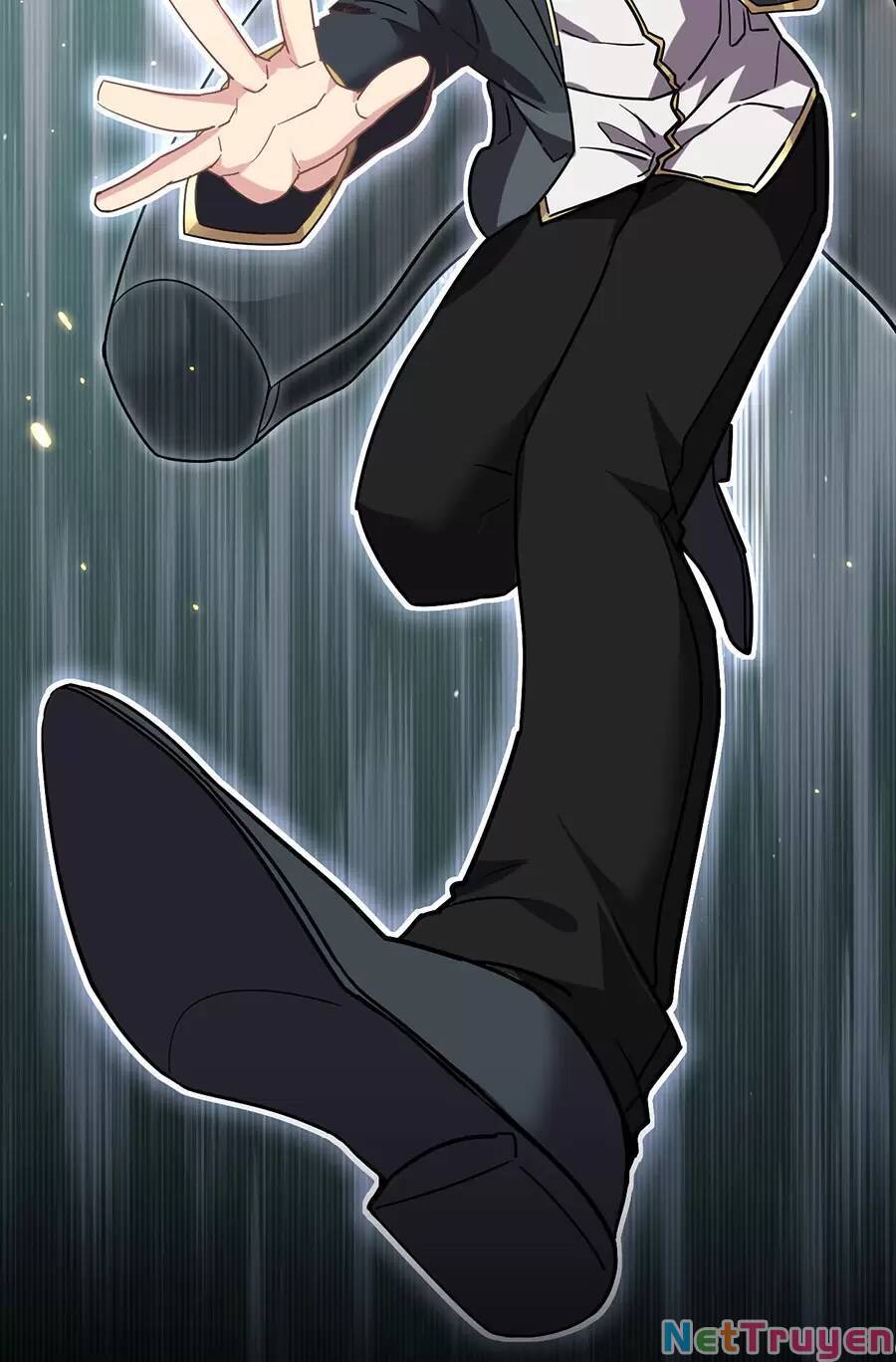 Đồ Long Kỵ Sĩ Hôn Môi Ác Long Chapter 41.2 - 29