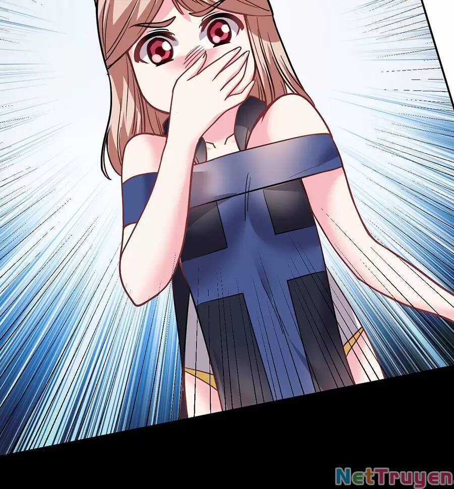 Đồ Long Kỵ Sĩ Hôn Môi Ác Long Chapter 41.2 - 34