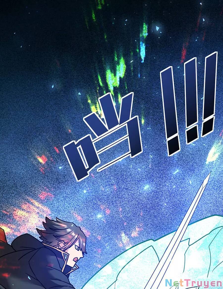 Đồ Long Kỵ Sĩ Hôn Môi Ác Long Chapter 41.2 - 36