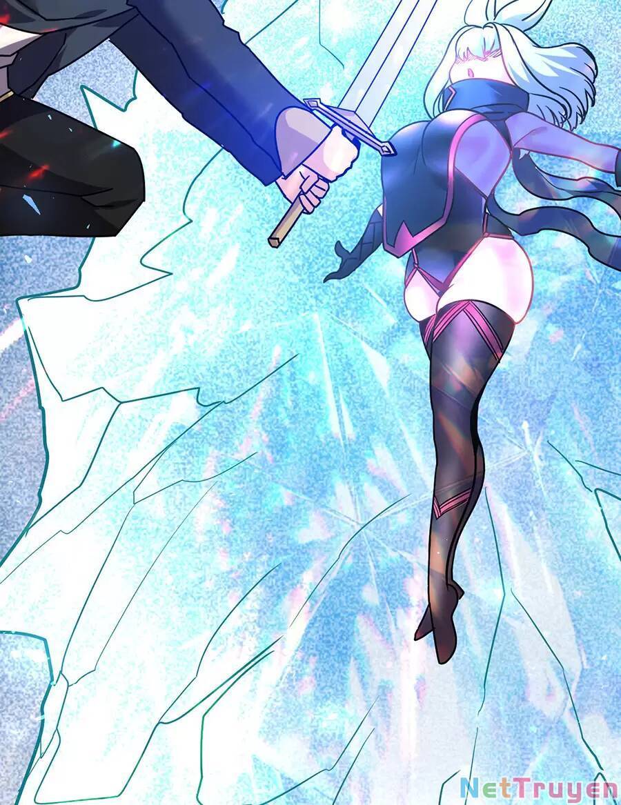 Đồ Long Kỵ Sĩ Hôn Môi Ác Long Chapter 41.2 - 37